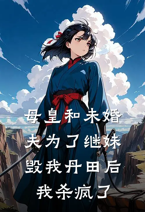 母皇和未婚夫为了继妹毁我丹田后，我杀疯了