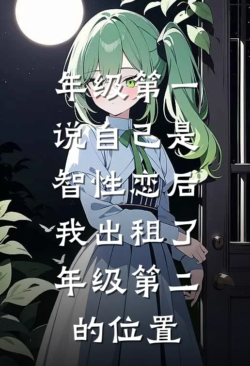 年级第一说自己是智性恋后，我出租了年级第二的位置
