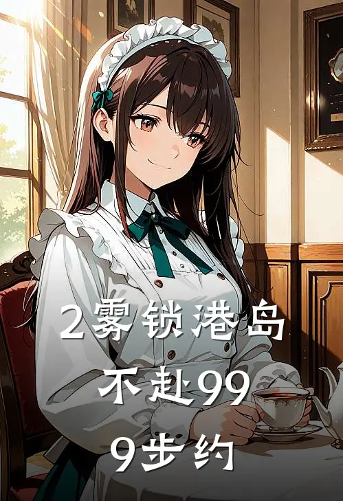 2雾锁港岛，不赴999步约