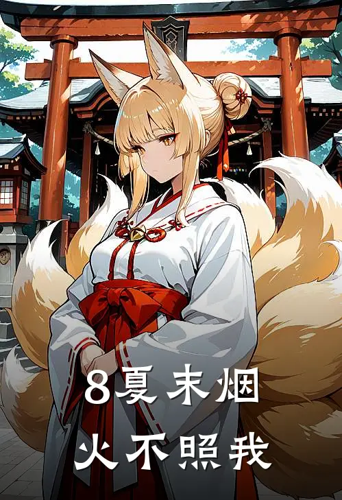 8夏末烟火不照我