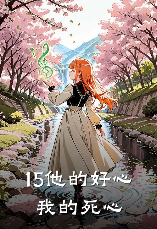 15他的好心，我的死心