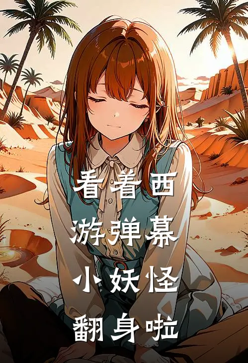 看着西游弹幕，小妖怪翻身啦