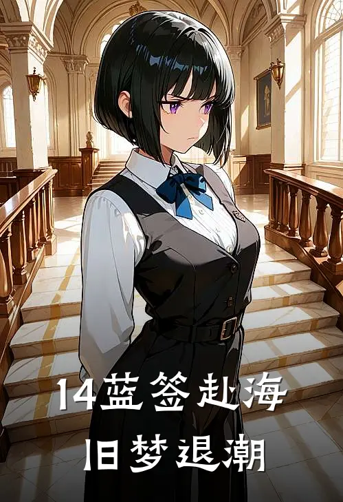 14蓝签赴海，旧梦退潮