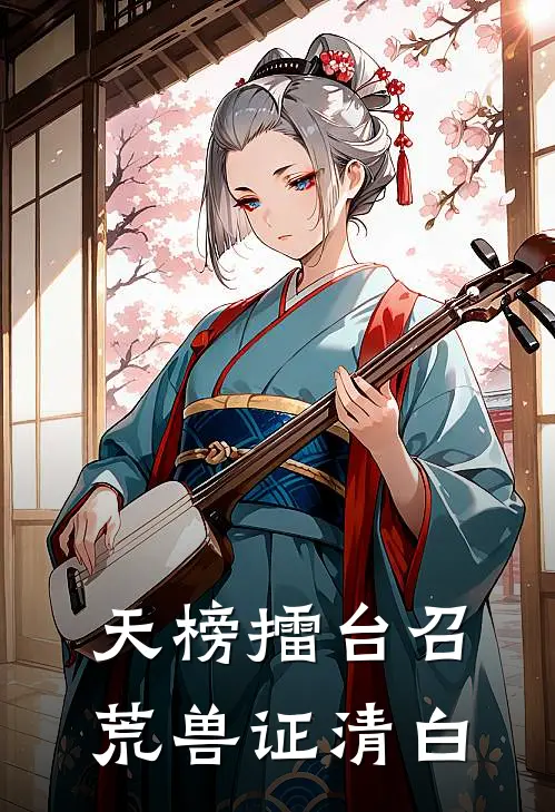 天榜擂台召荒兽证清白