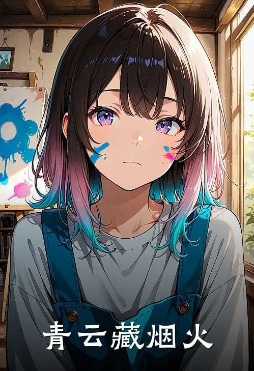 青云藏烟火