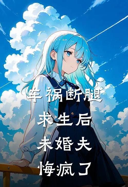 车祸断腿求生后，未婚夫悔疯了