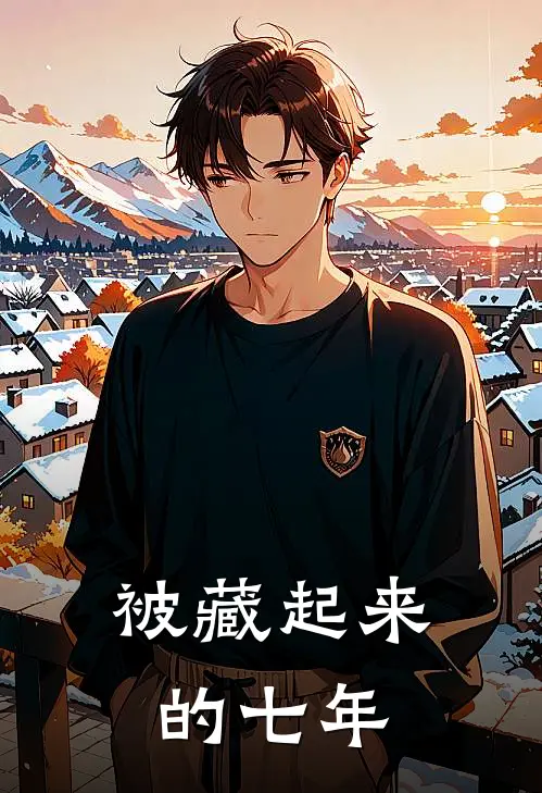 被藏起来的七年
