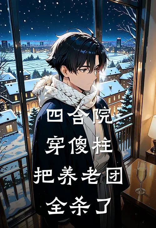 四合院：穿傻柱，把养老团全杀了