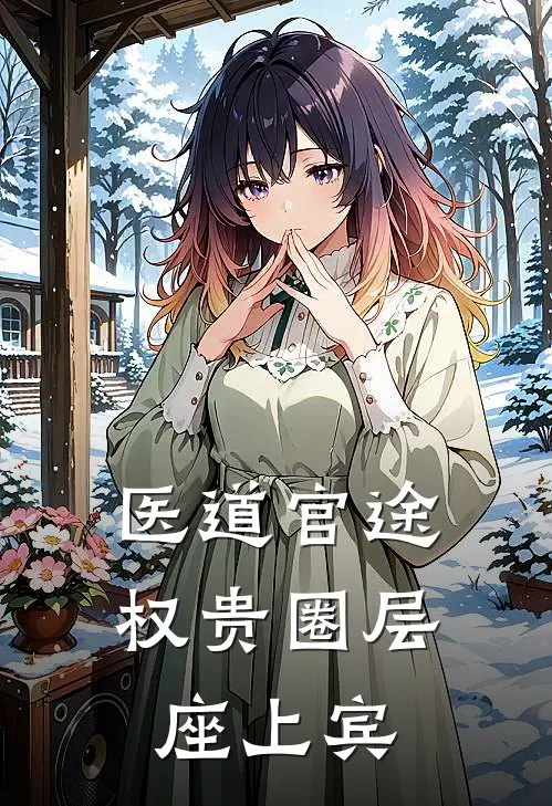 医道官途，权贵圈层座上宾