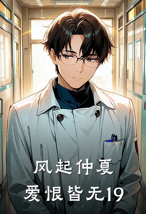 风起仲夏，爱恨皆无19