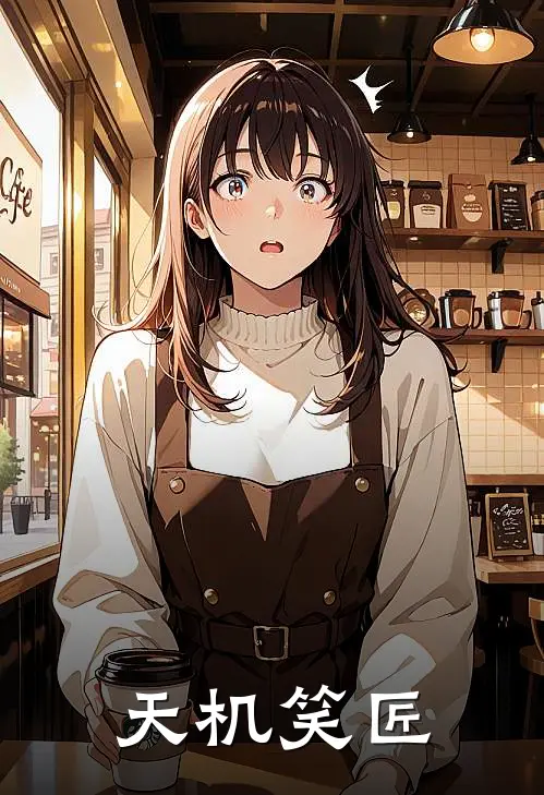 天机笑匠