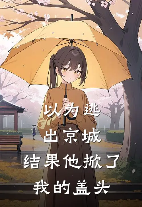 以为逃出京城，结果他掀了我的盖头