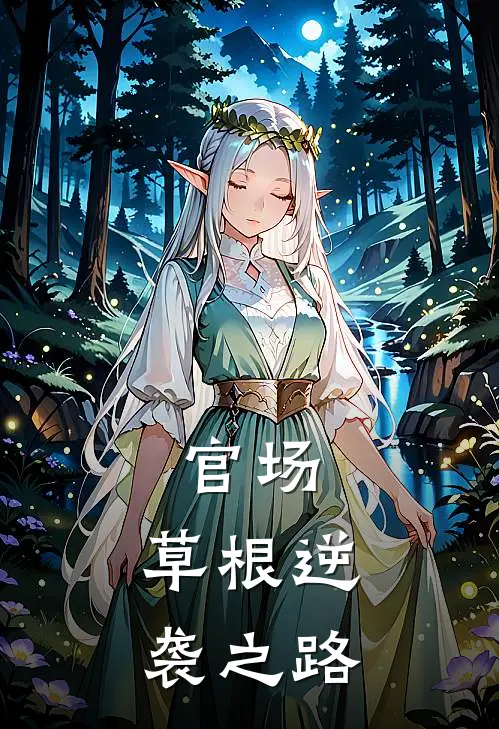官场：草根逆袭之路