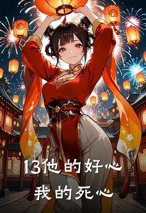 13他的好心，我的死心