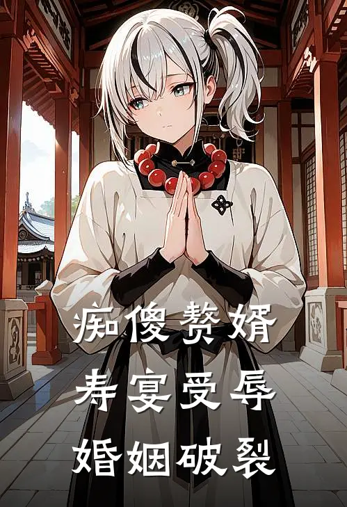 痴傻赘婿寿宴受辱婚姻破裂