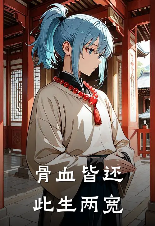 骨血皆还，此生两宽
