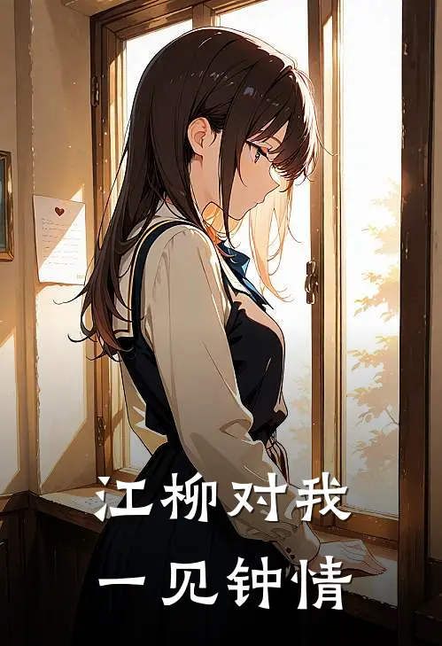 江柳对我一见钟情