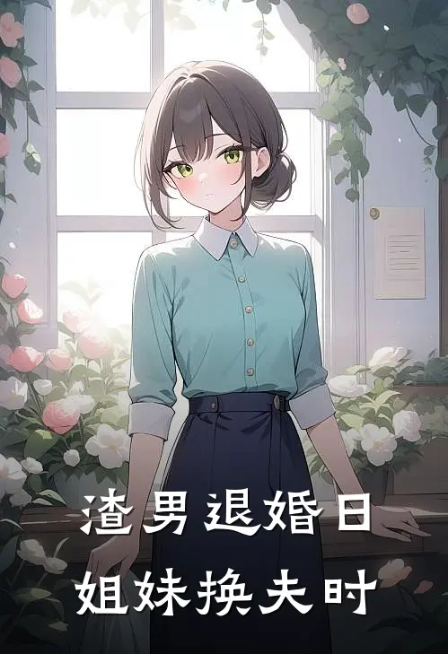 渣男退婚日，姐妹换夫时