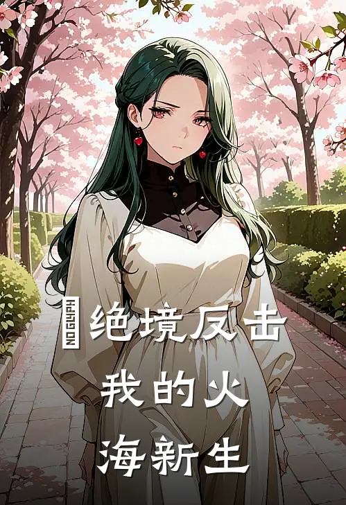 ​绝境反击：我的火海新生
