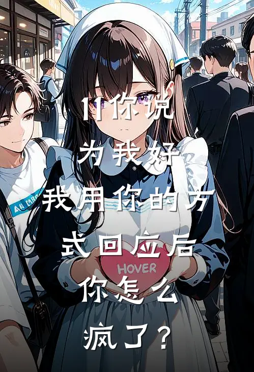 11你说为我好，我用你的方式回应后，你怎么疯了？