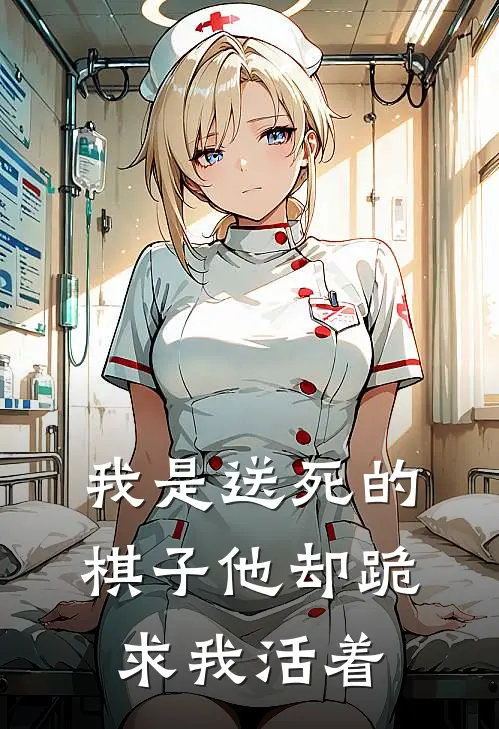 我是送死的棋子他却跪求我活着