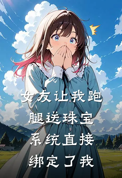 女友让我跑腿送珠宝，系统直接绑定了我