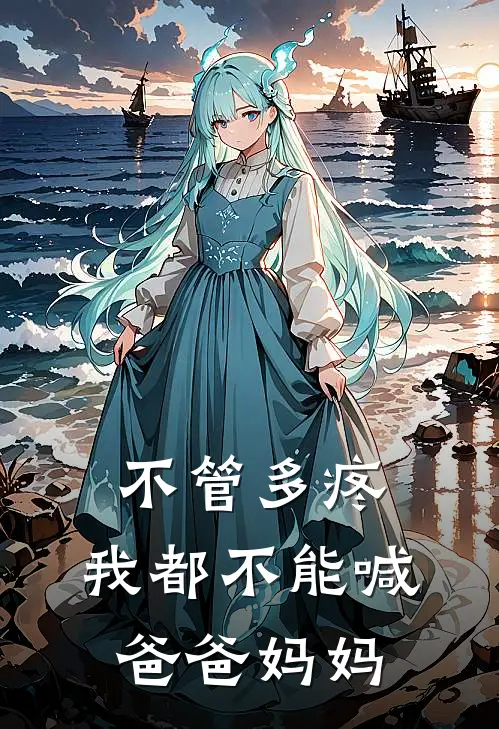 不管多疼，我都不能喊爸爸妈妈