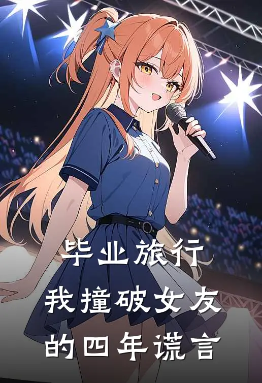 毕业旅行，我撞破女友的四年谎言
