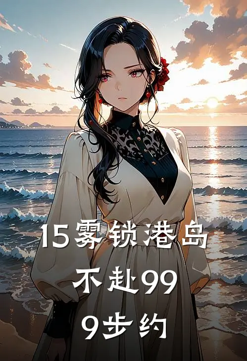 15雾锁港岛，不赴999步约