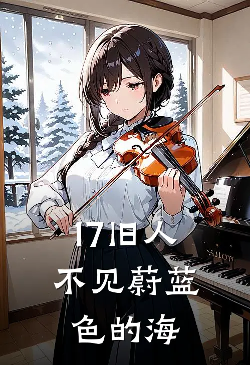 17旧人不见蔚蓝色的海