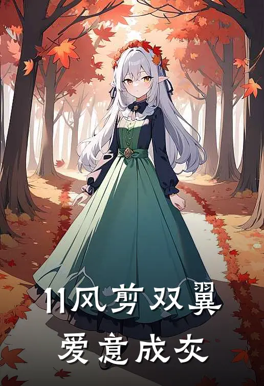11风剪双翼，爱意成灰