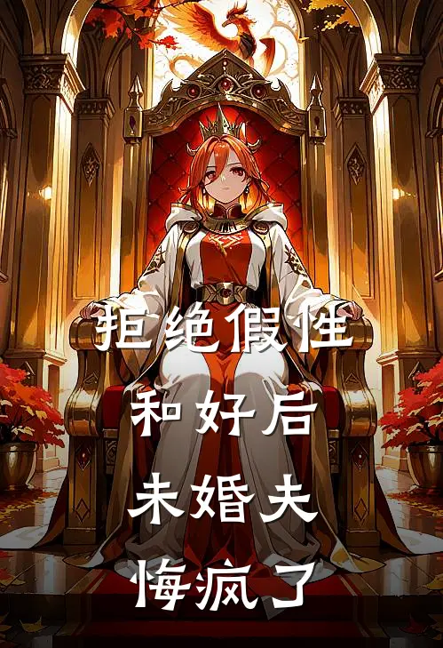 拒绝假性和好后，未婚夫悔疯了