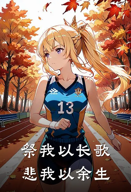 祭我以长歌，悲我以余生