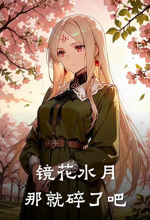 镜花水月，那就碎了吧