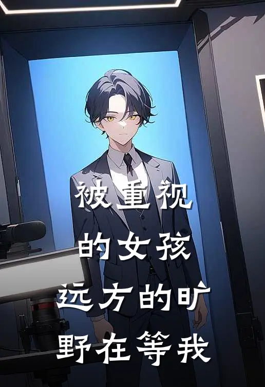 被重视的女孩，远方的旷野在等我