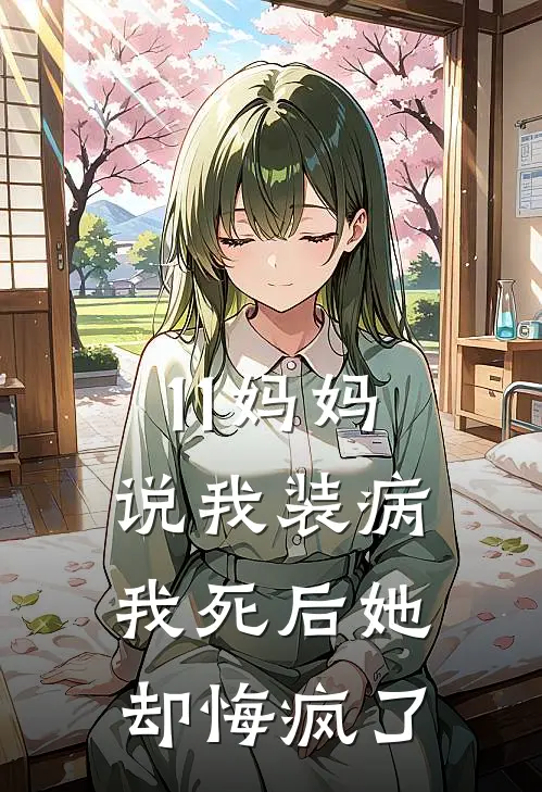 11妈妈说我装病，我死后她却悔疯了
