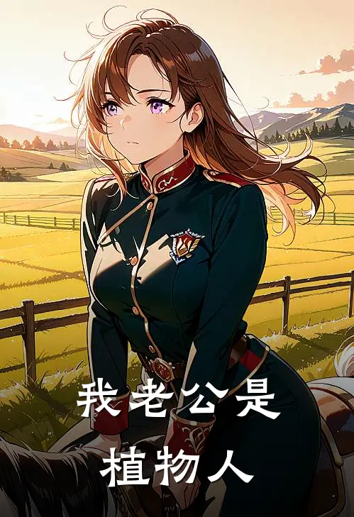 我老公是植物人