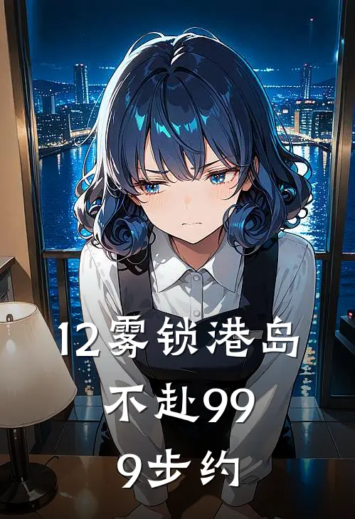 12雾锁港岛，不赴999步约