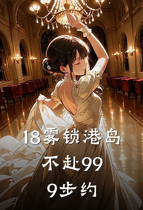 18雾锁港岛，不赴999步约