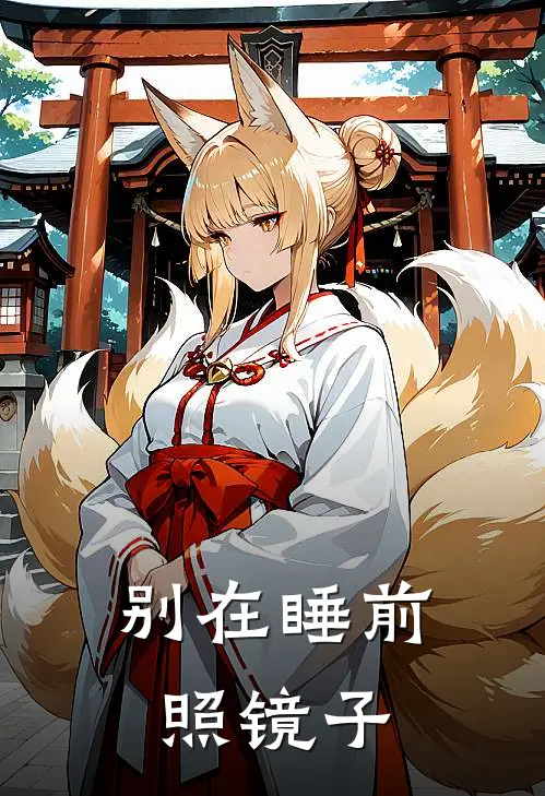别在睡前照镜子