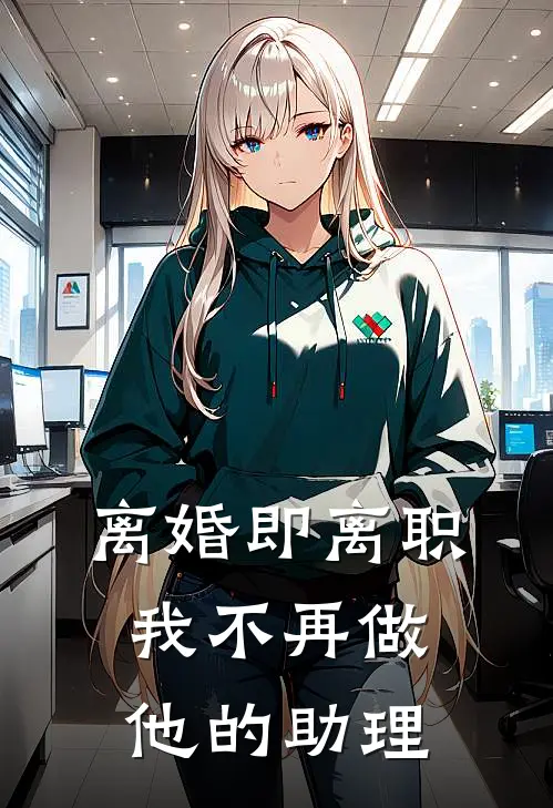 离婚即离职我不再做他的助理