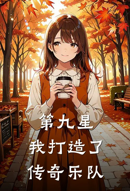 第九星：我打造了传奇乐队