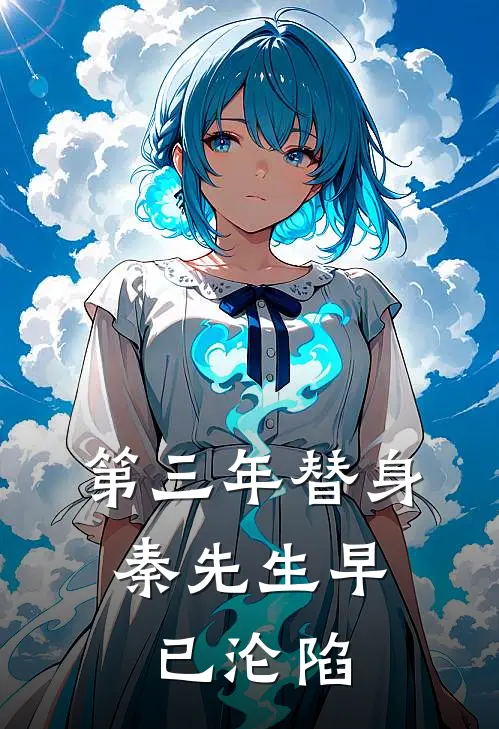 第三年替身，秦先生早已沦陷