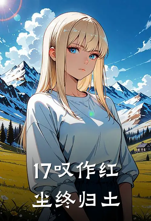 17叹作红尘终归土