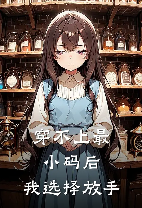 穿不上最小码后，我选择放手