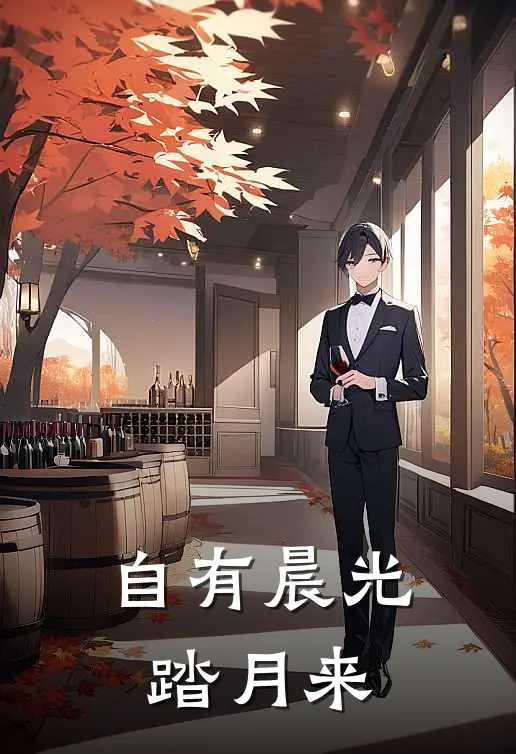 自有晨光踏月来
