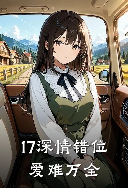 17深情错位，爱难万全