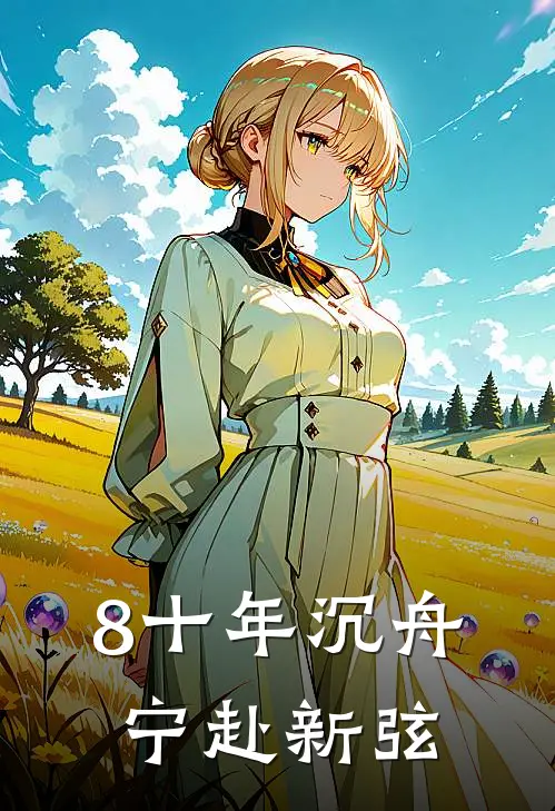 8十年沉舟，宁赴新弦
