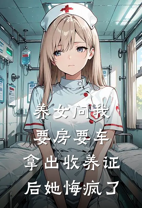 养女问我要房要车，拿出收养证后她悔疯了