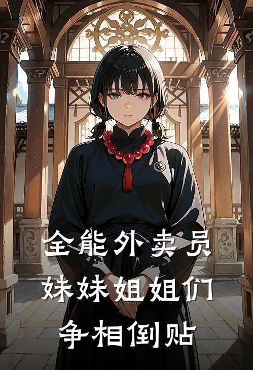 全能外卖员，妹妹姐姐们争相倒贴